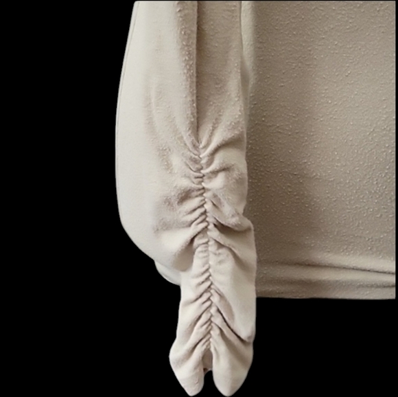 CAbi Turtleneck top - Picture 3 of 5